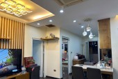 Cho thuê căn hộ chung cư KĐTM Nghĩa Đô- Bắc Từ Liêm DT 75m2*3pn2vs Giá 14 Triệu